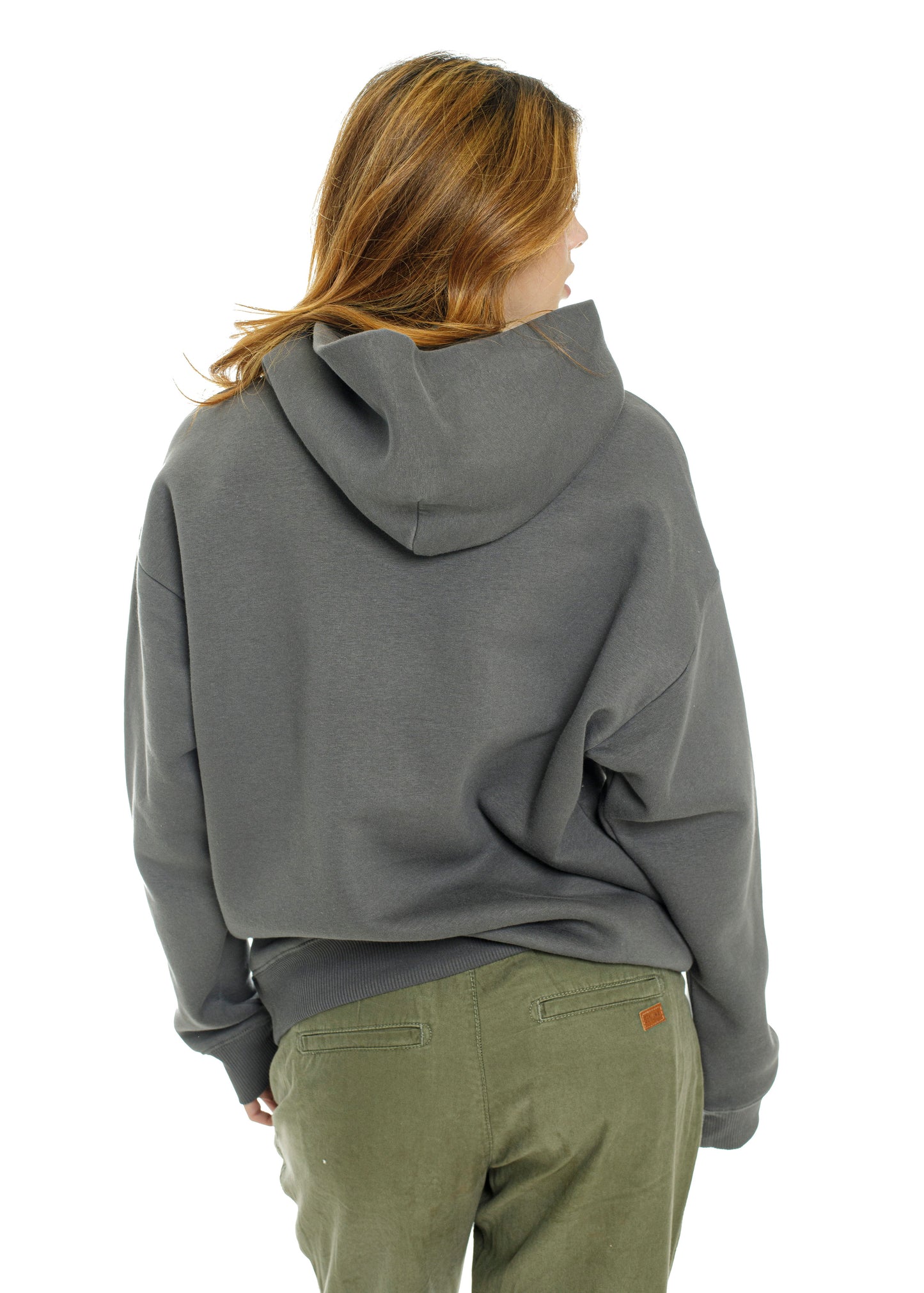 Luno Oversized Hoodie