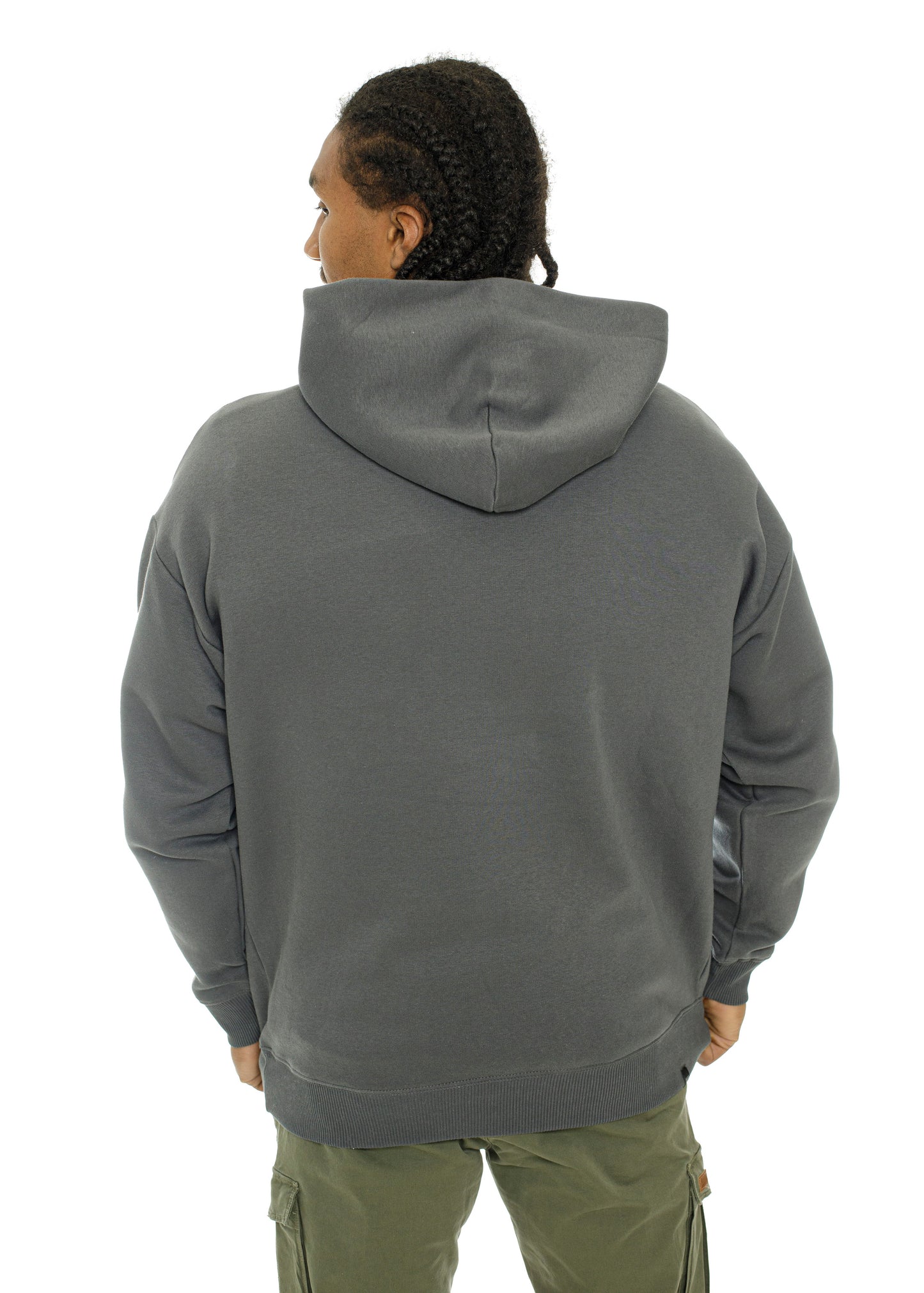 Luno Oversized Hoodie