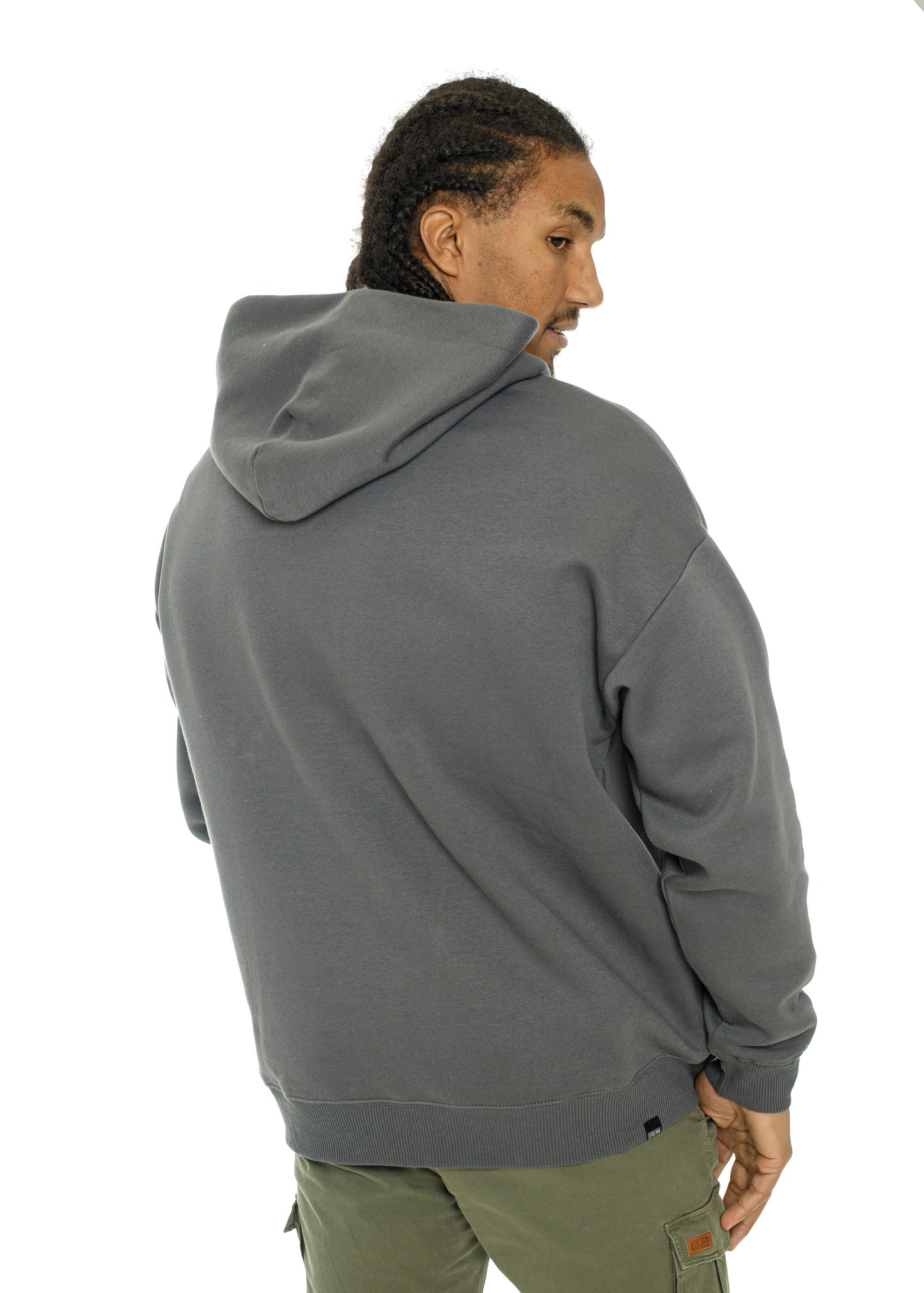 Luno Oversized Hoodie