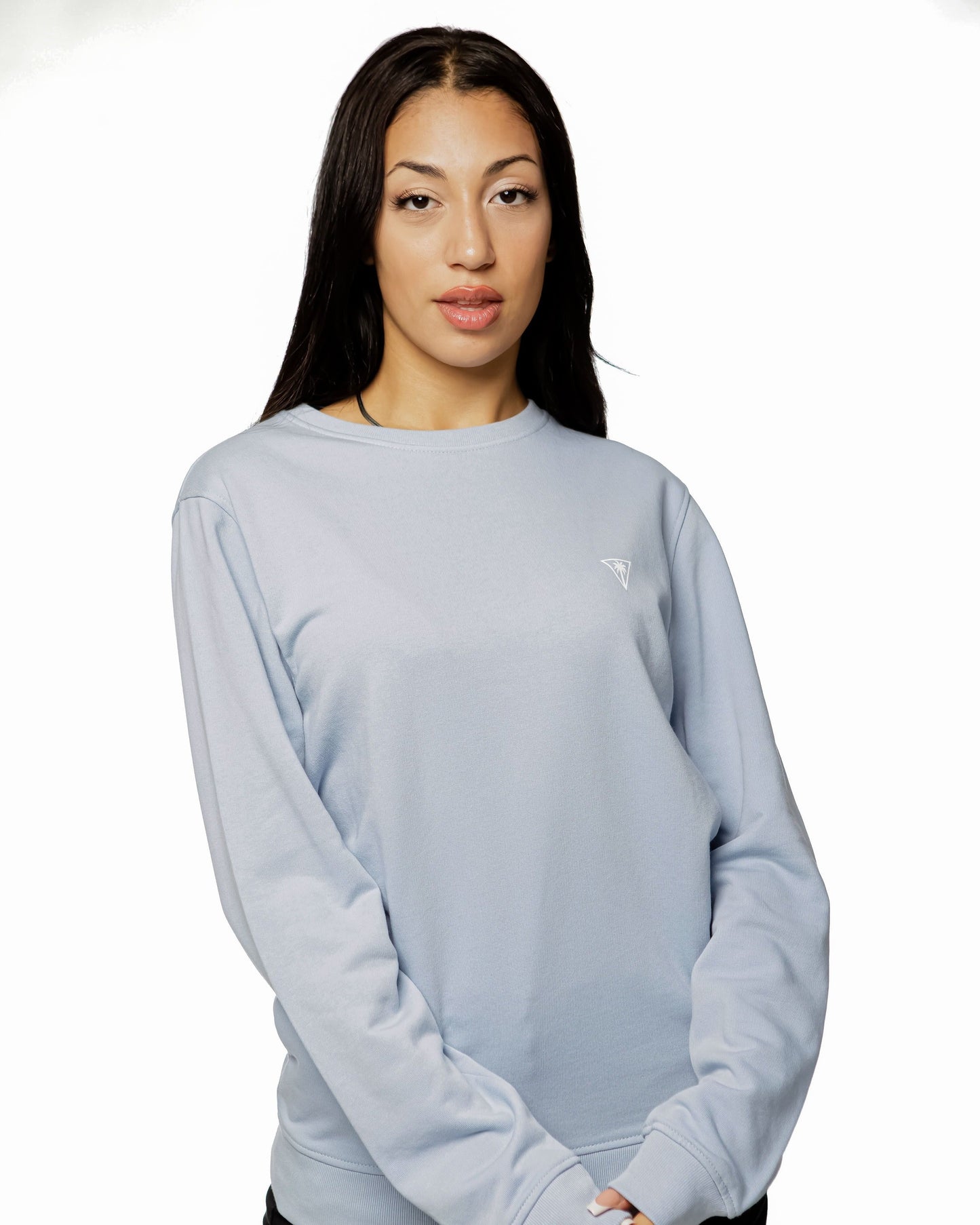 Classic Organic Sweatshirt