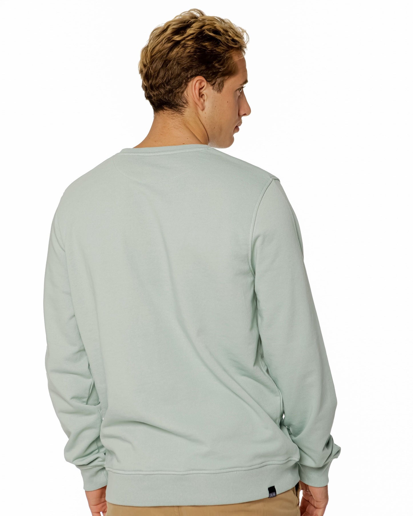 Classic Organic Sweatshirt