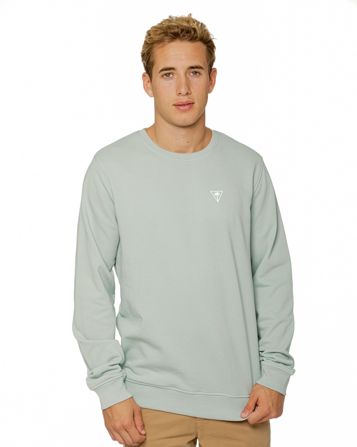 Classic Organic Sweatshirt