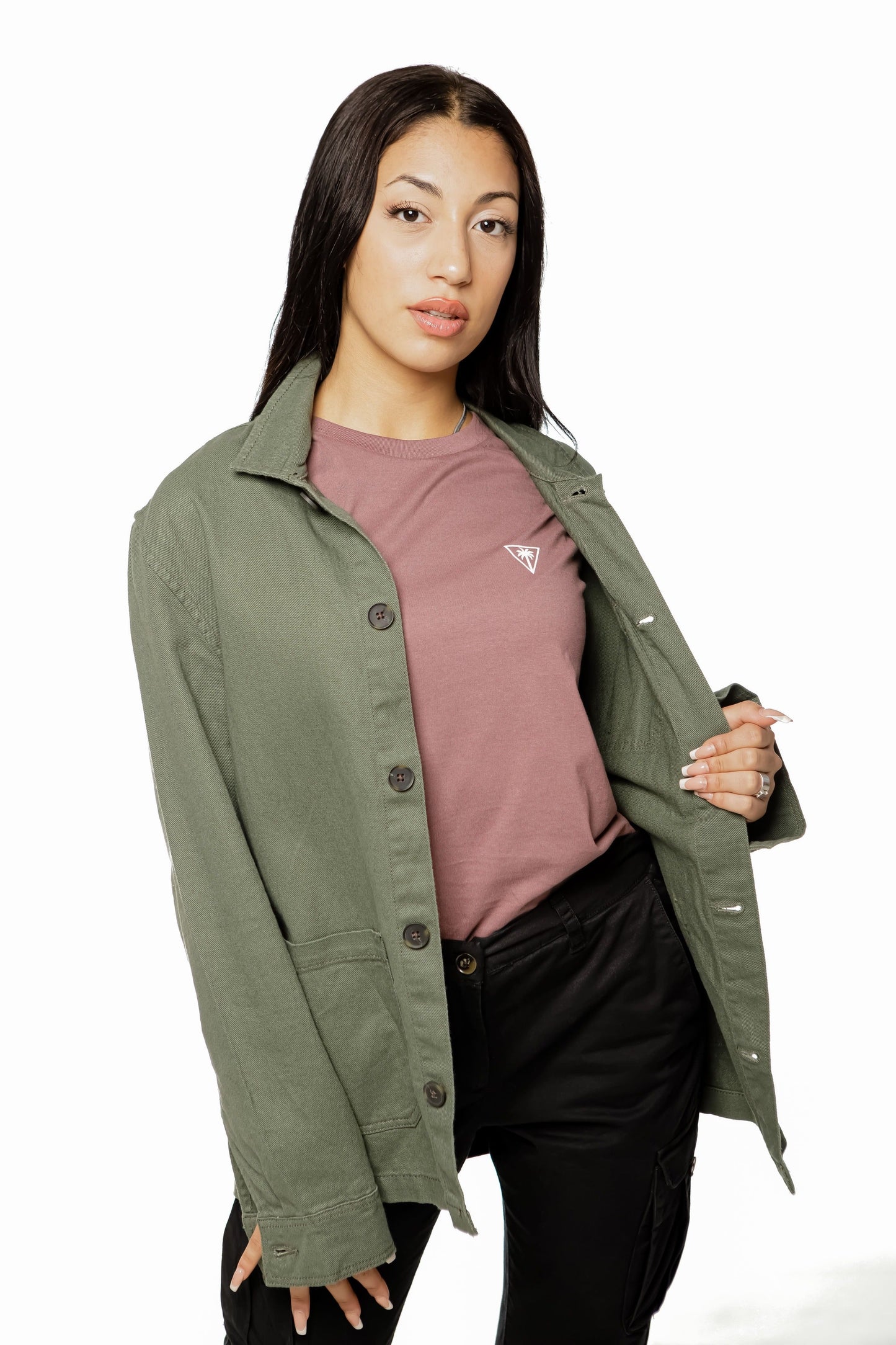 Workwear Jacket