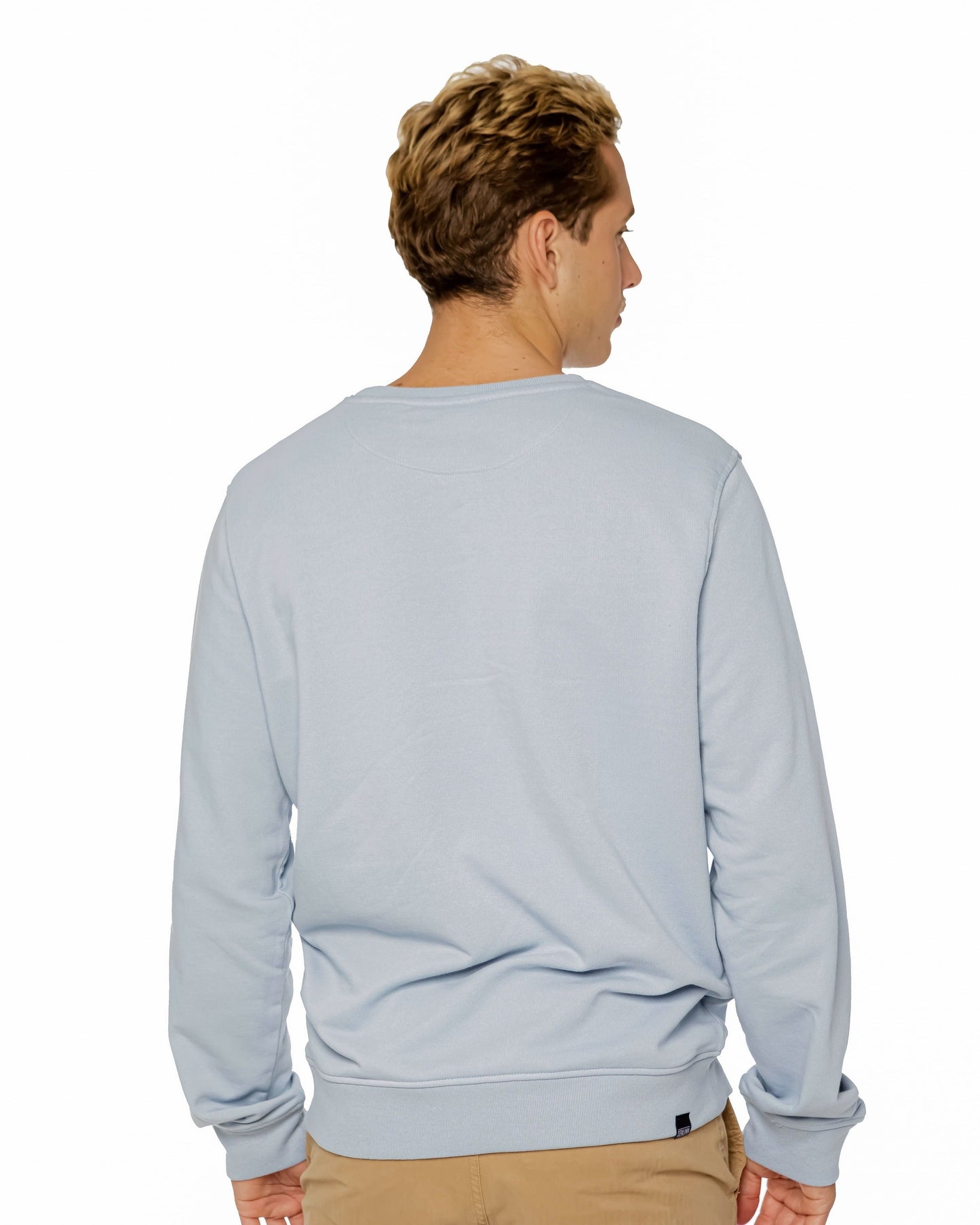 Classic Organic Sweatshirt