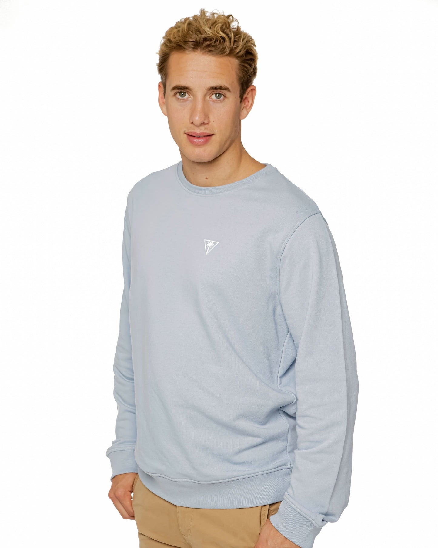 Classic Organic Sweatshirt