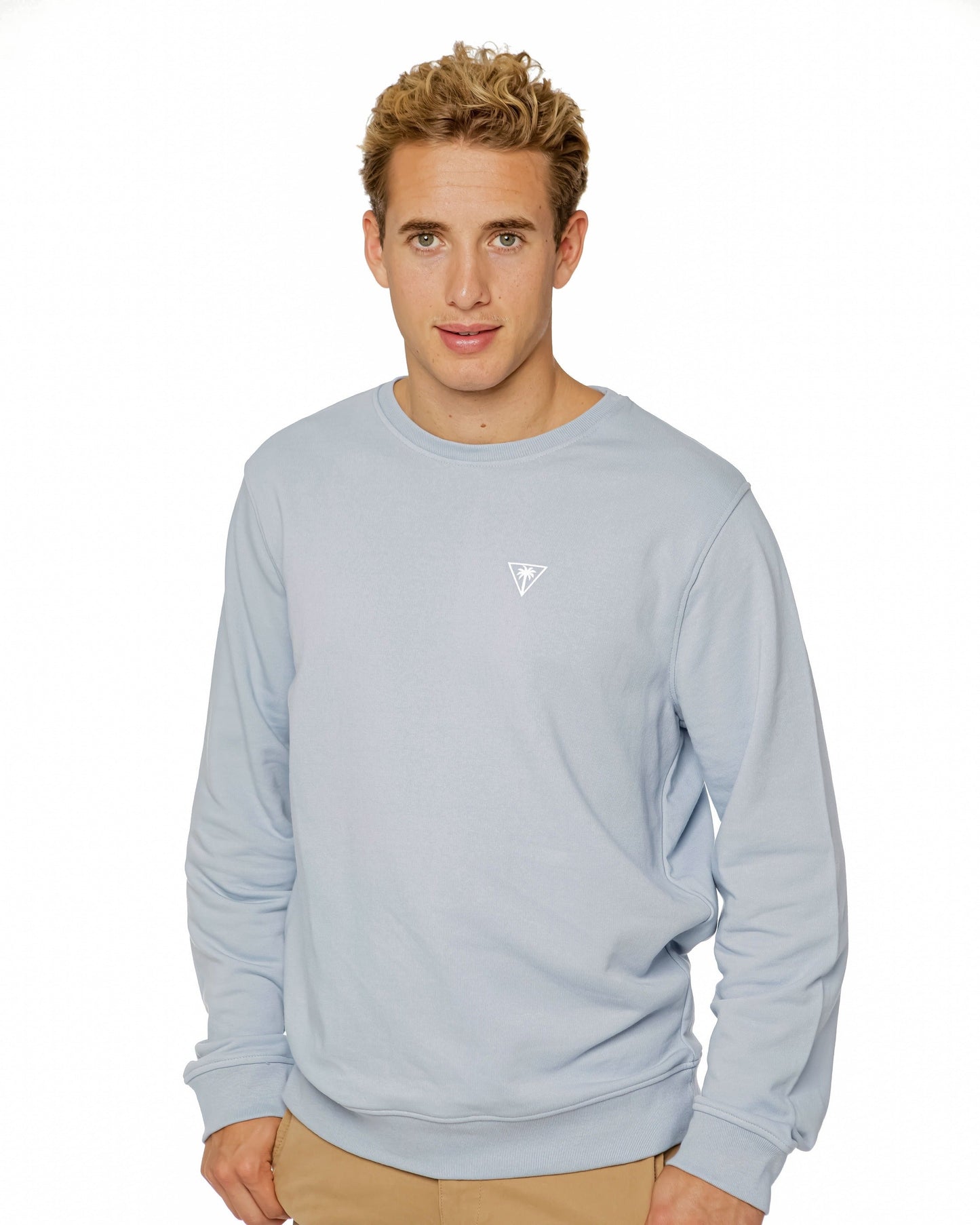 Classic Organic Sweatshirt