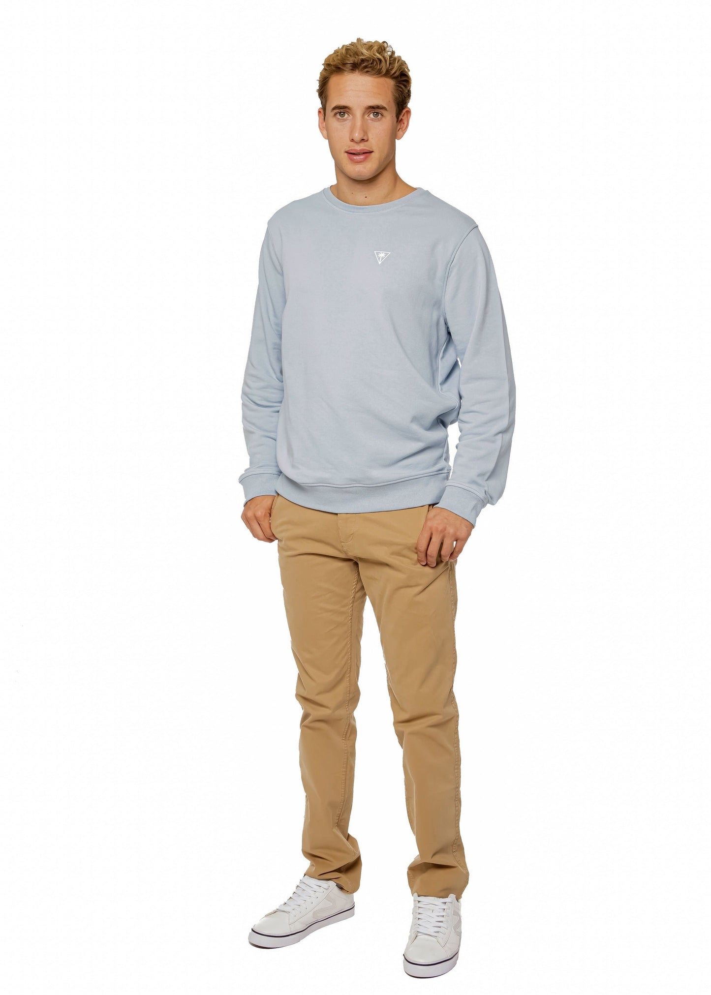 Classic Organic Sweatshirt