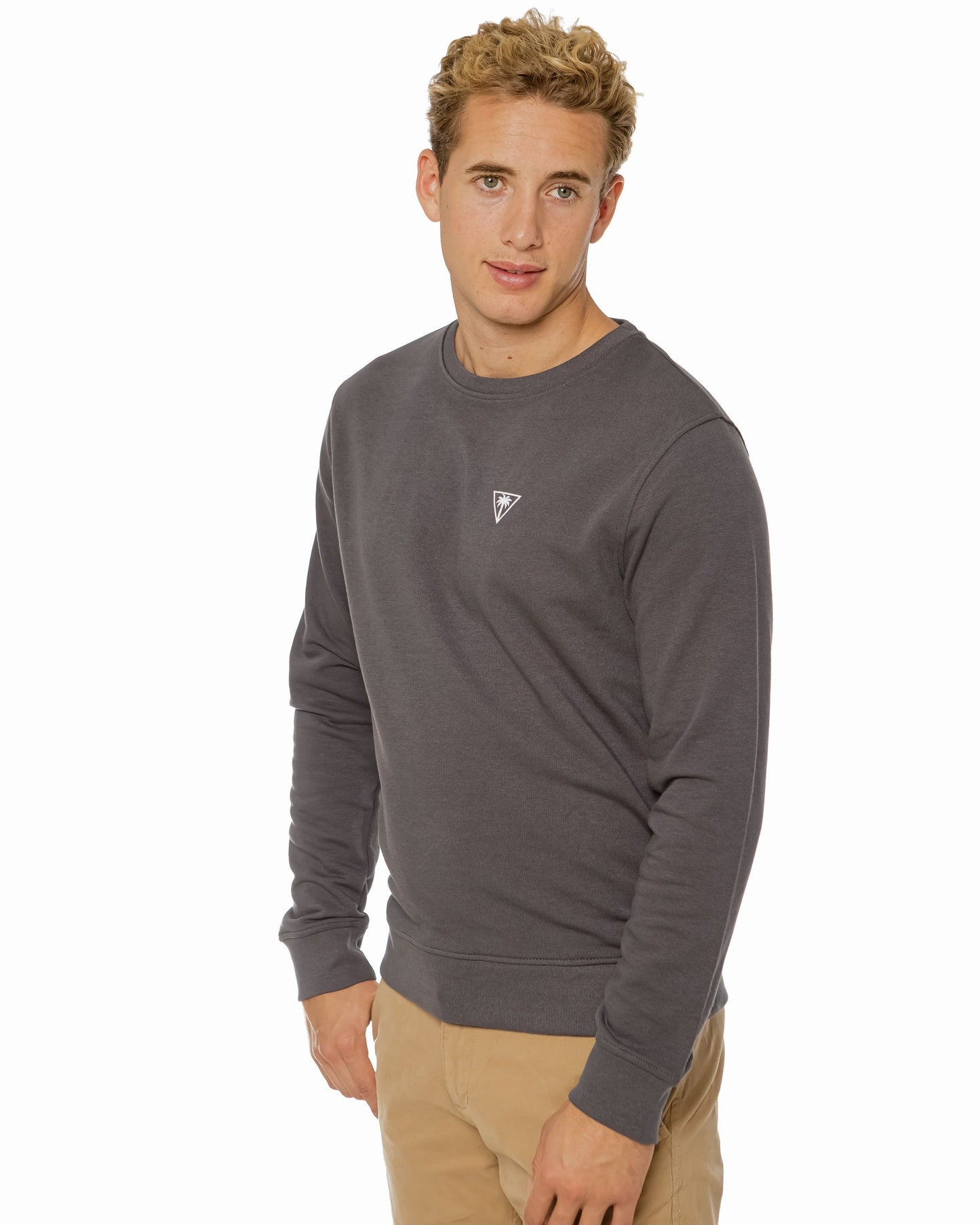 Classic Organic Sweatshirt