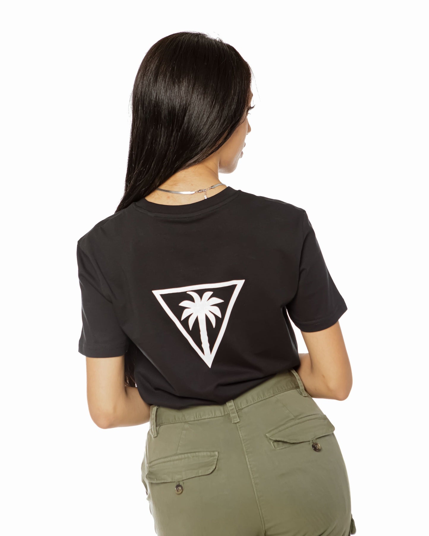Dua Classic Tee