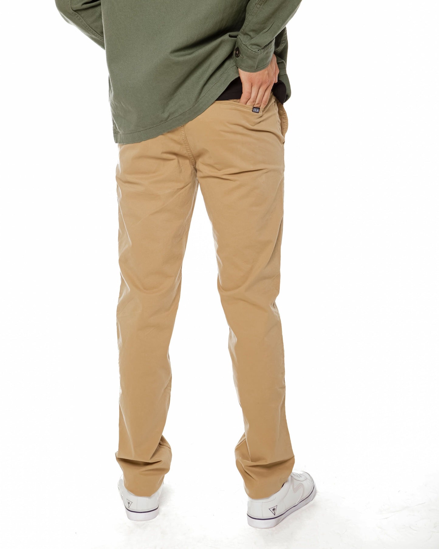 Chinos