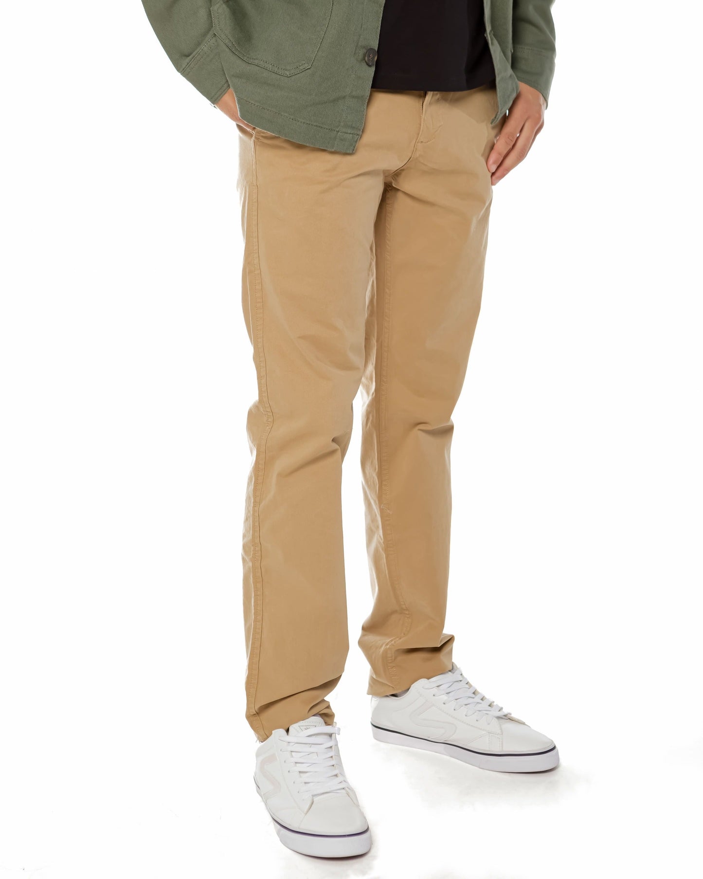 Chinos
