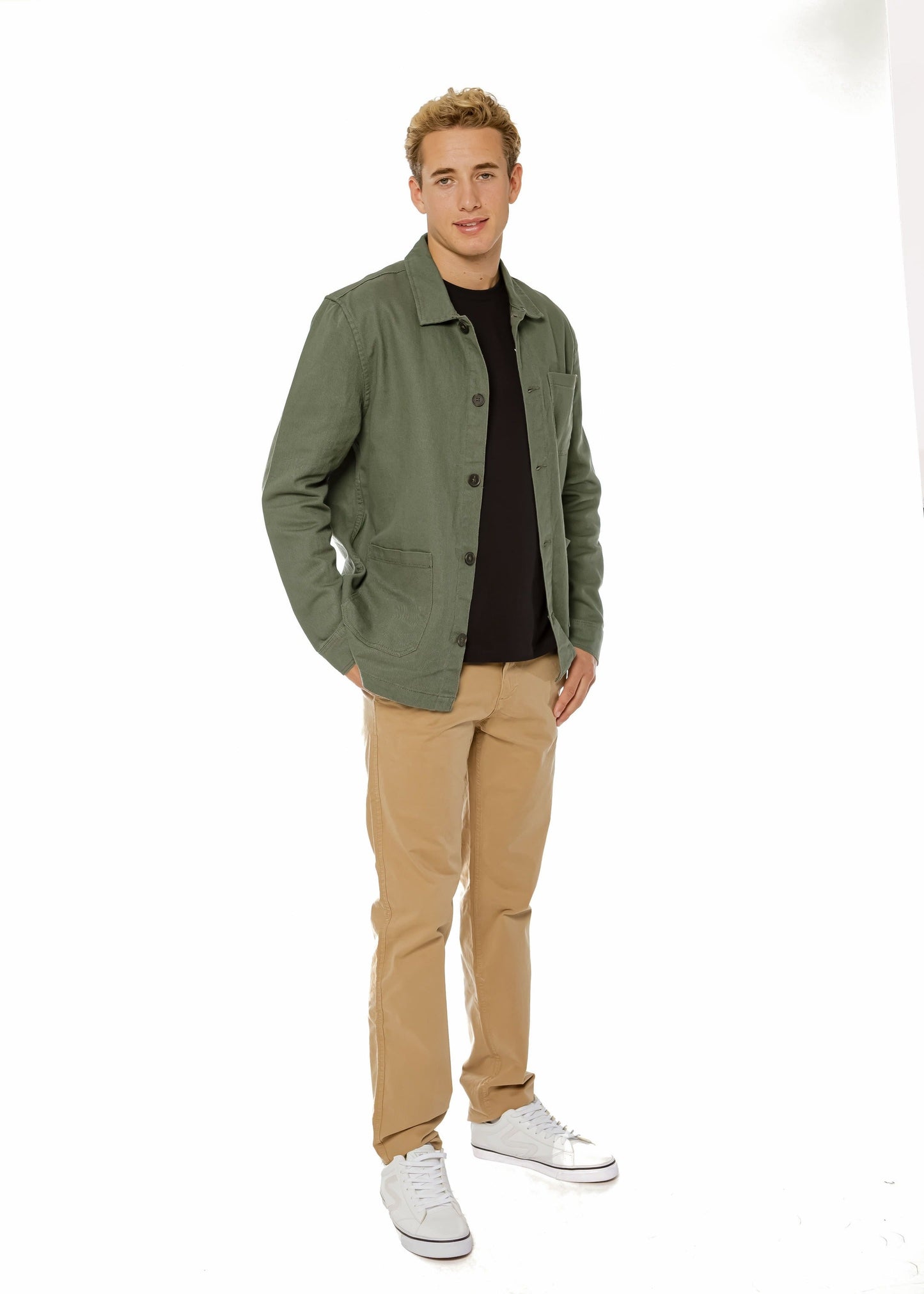 Chinos