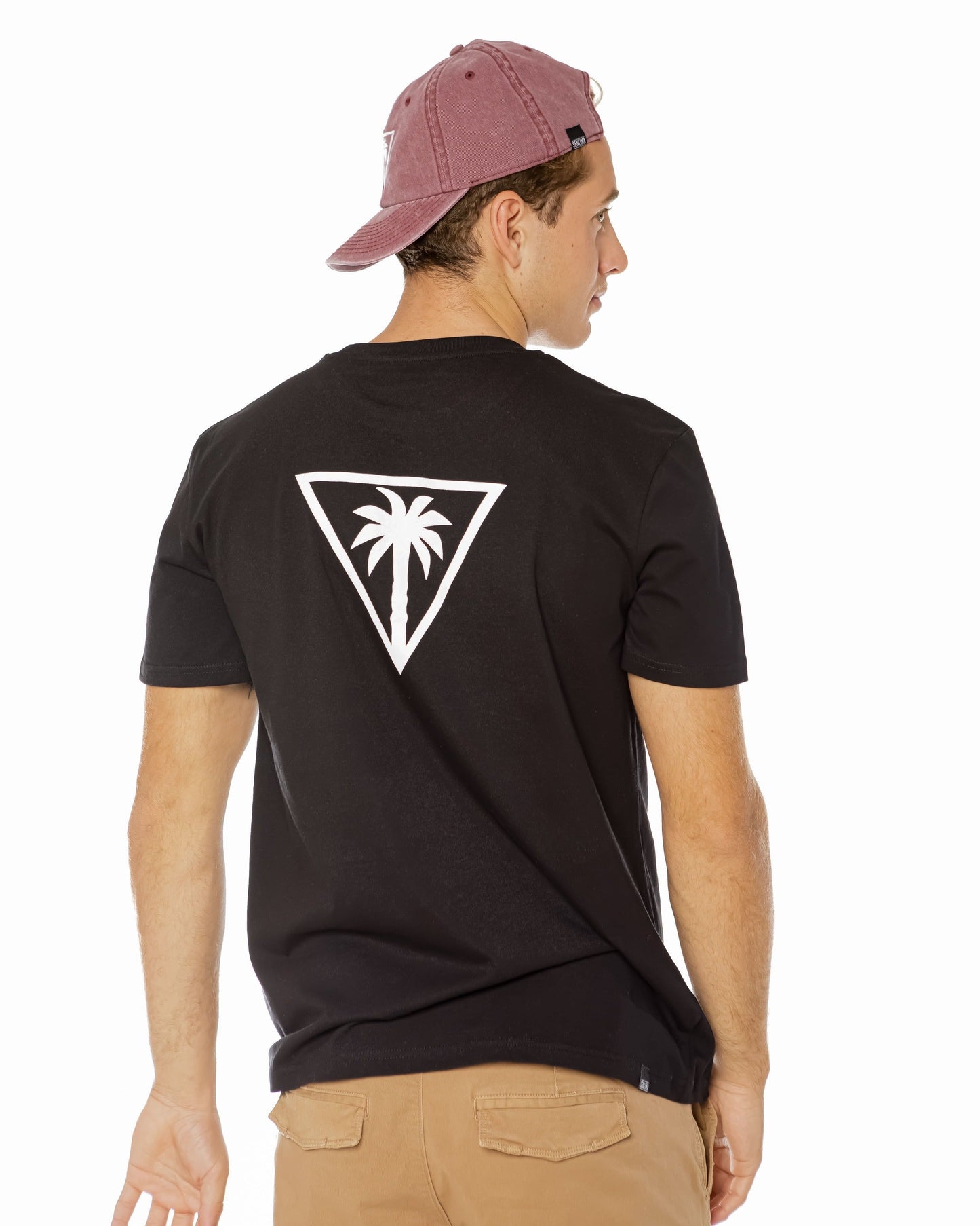 Dua Classic Tee