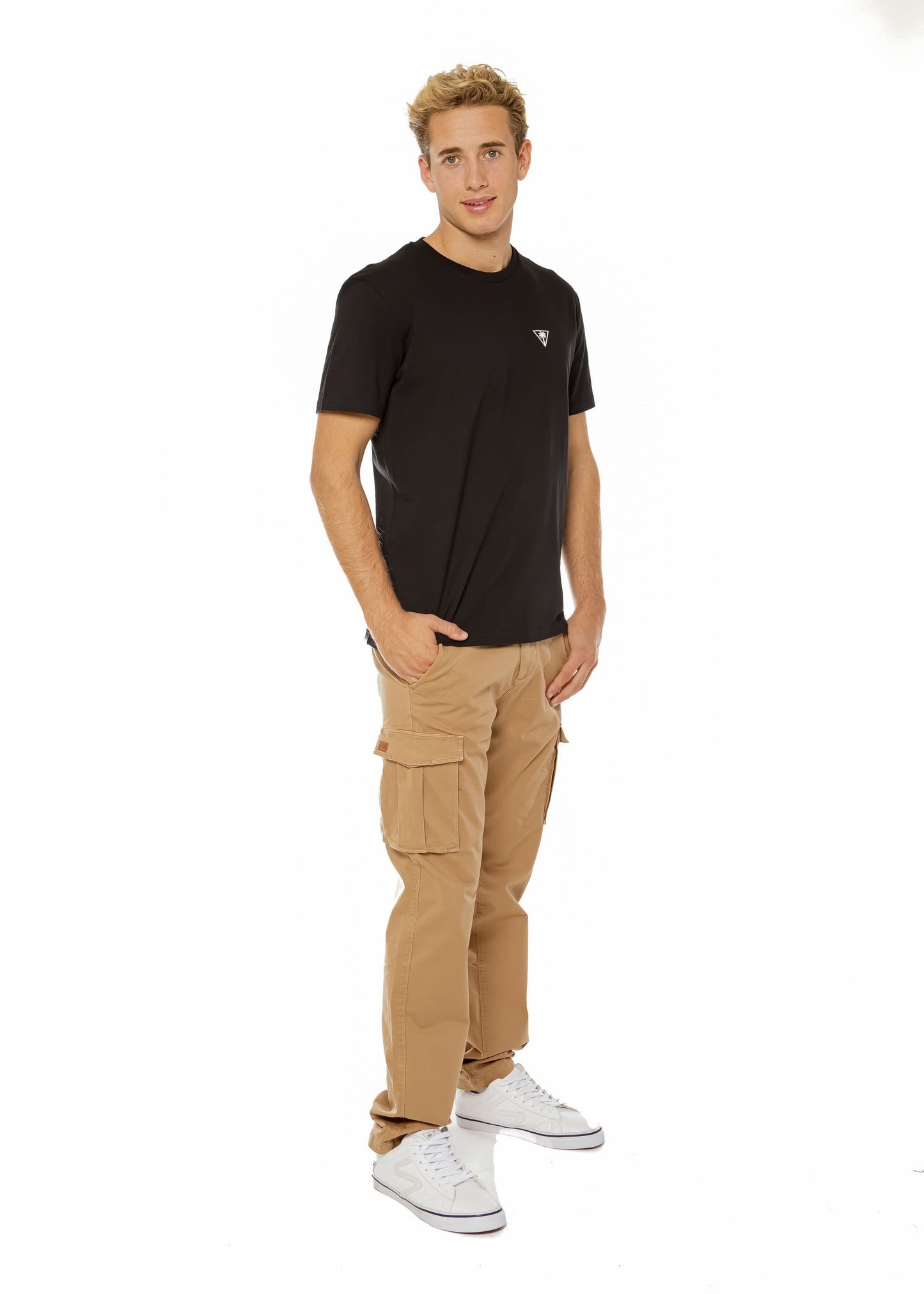 Dua Classic Tee