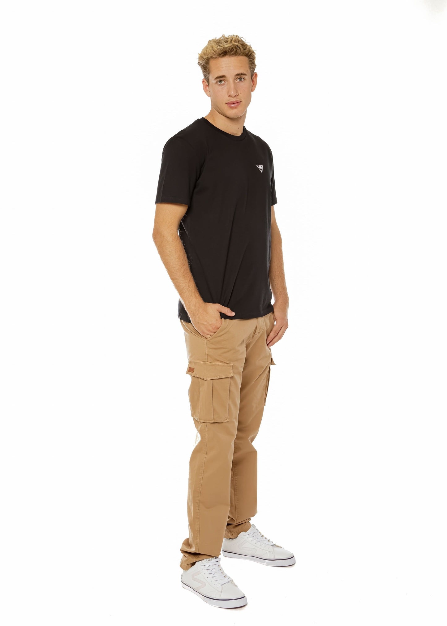 Dua Classic Tee