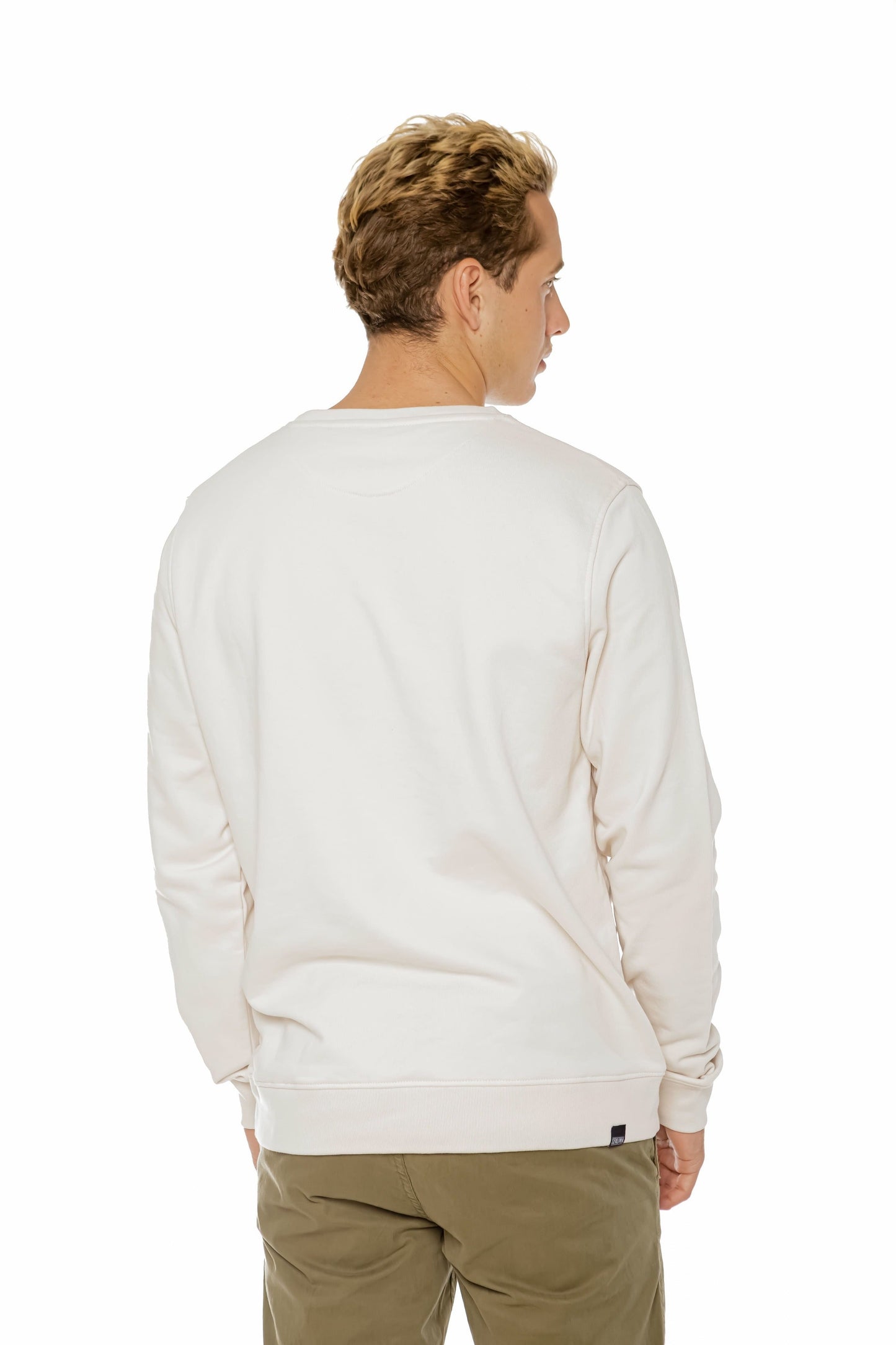 Classic Organic Sweatshirt