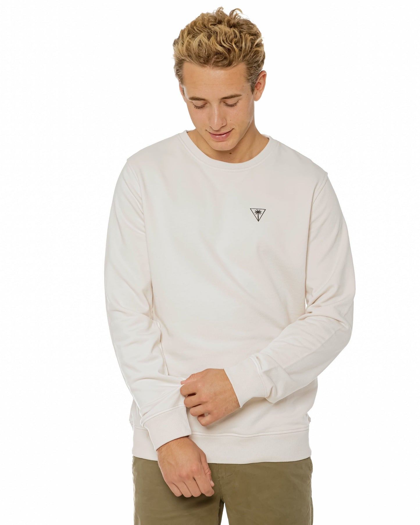 Classic Organic Sweatshirt