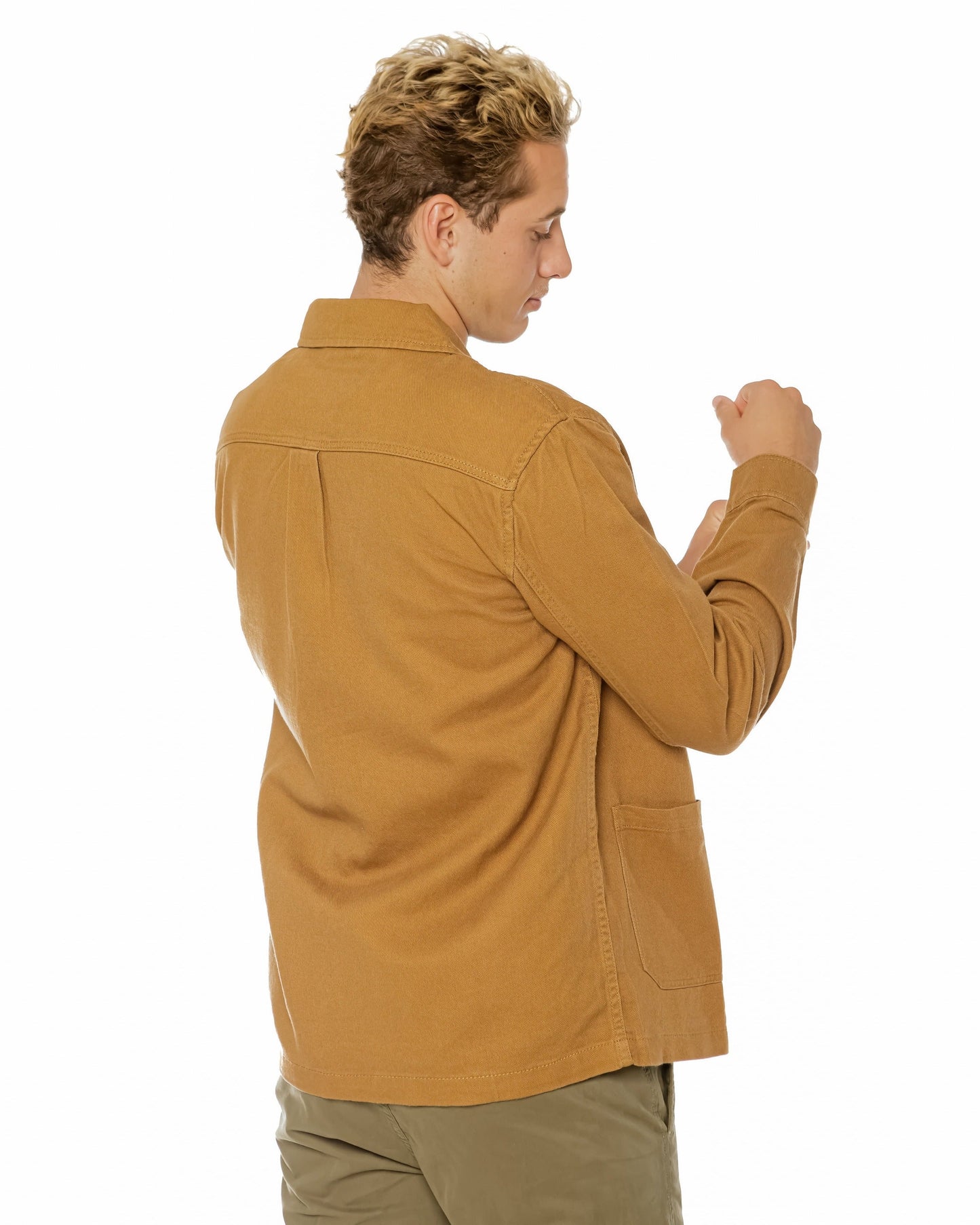 Workwear Jacket