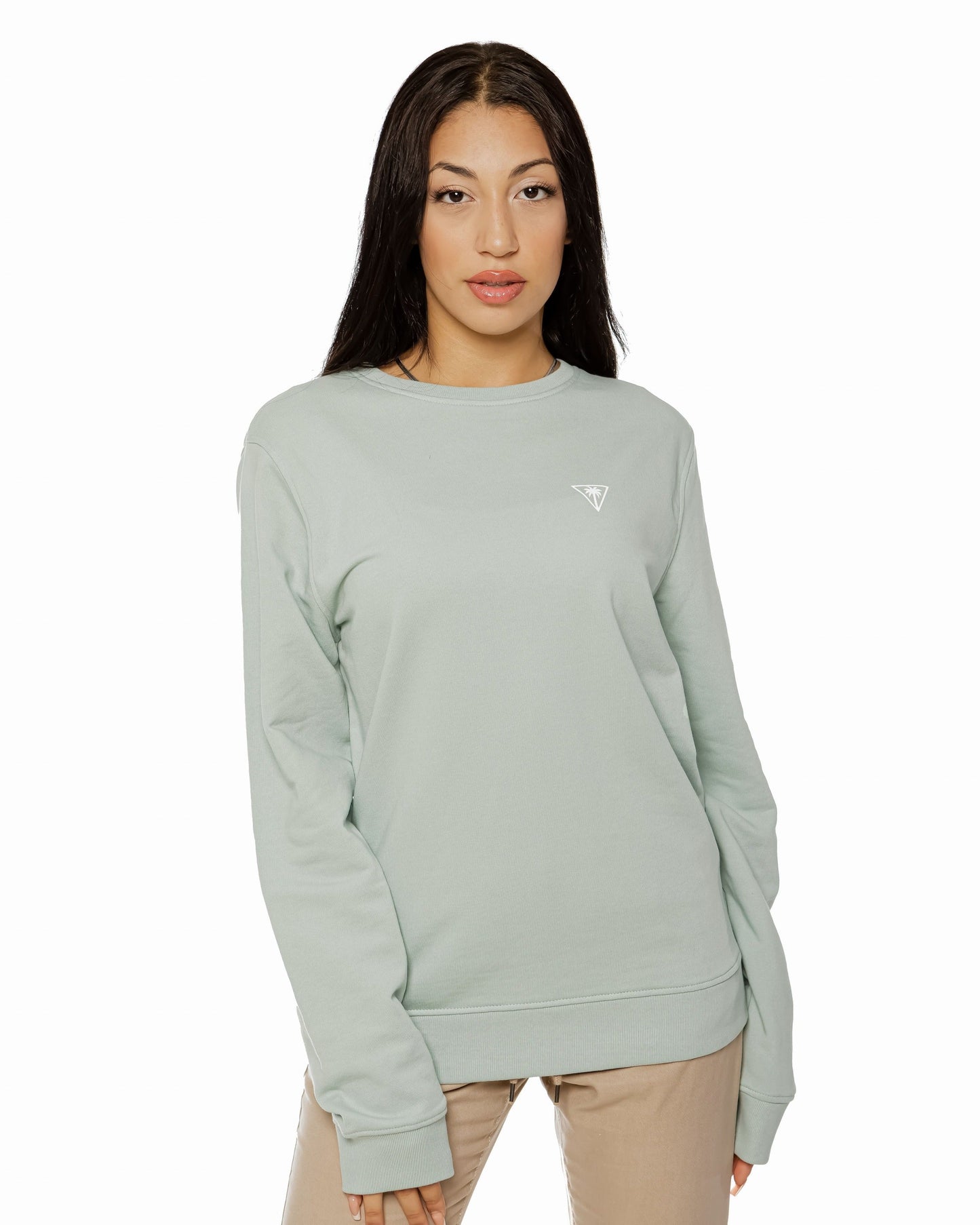 Classic Organic Sweatshirt