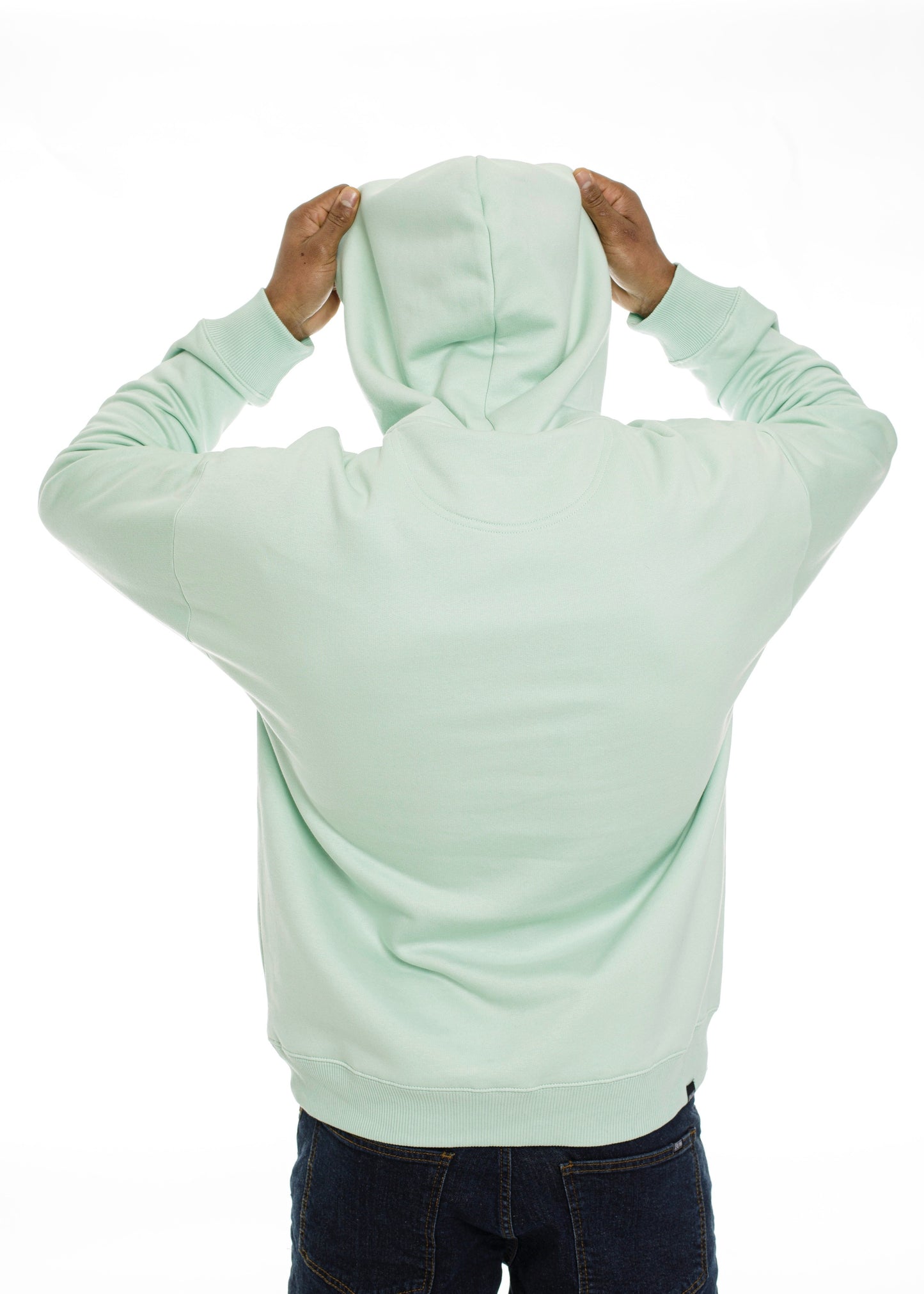 Luno Oversized Hoodie