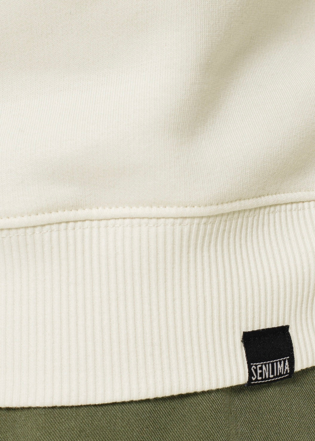 Luno Oversized Hoodie