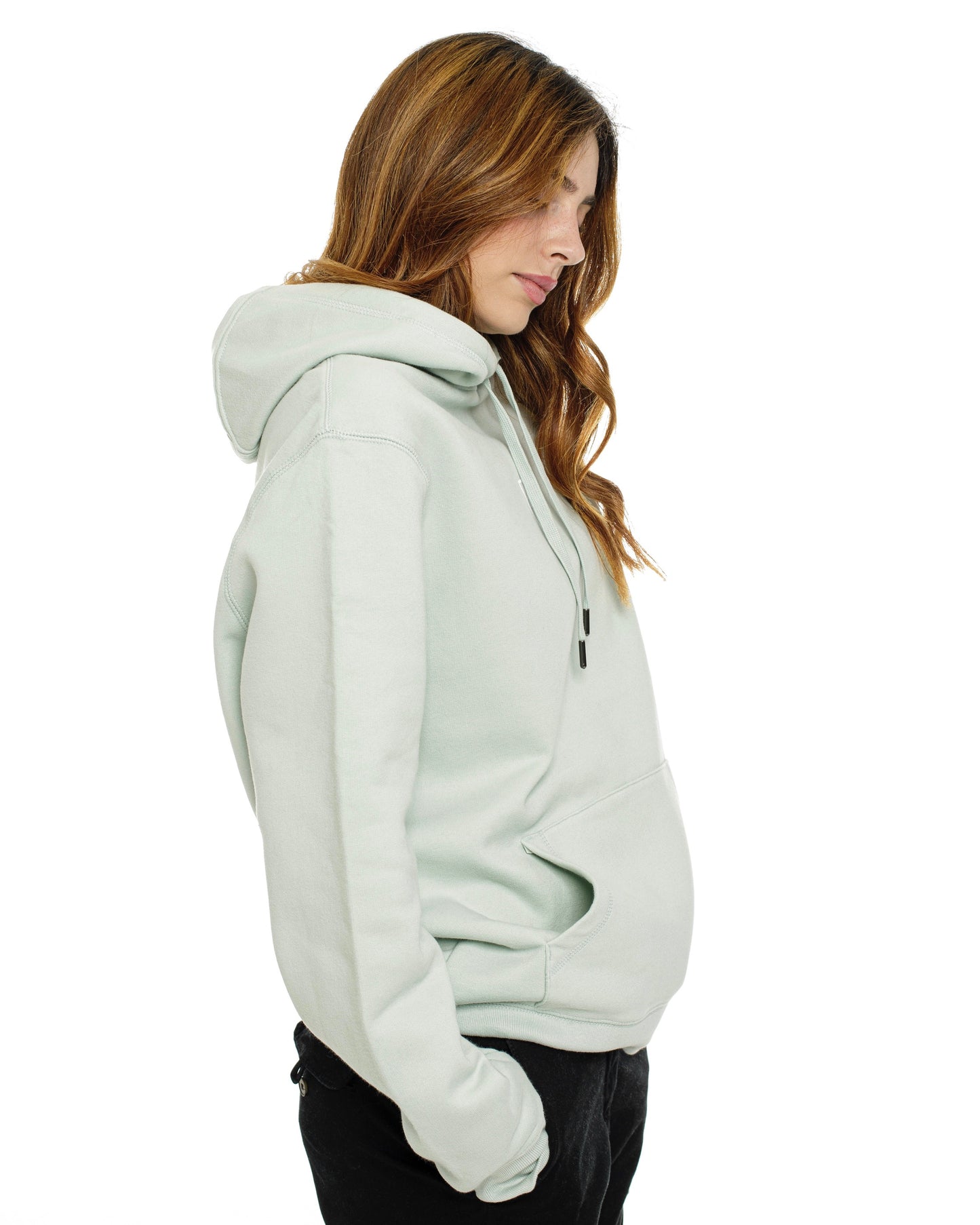 Dictionary Soft-touch Hoodie