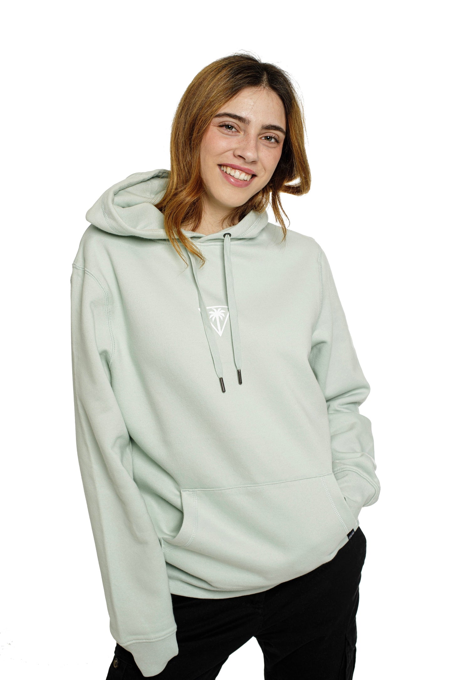 Dictionary Soft-touch Hoodie