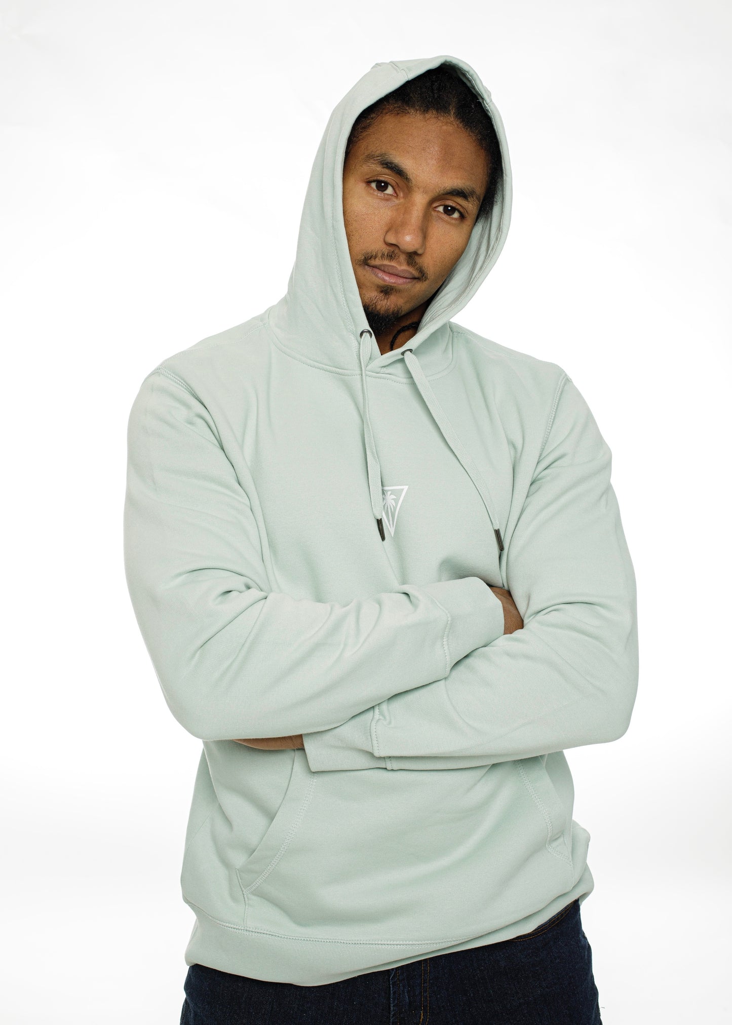 Dictionary Soft-touch Hoodie