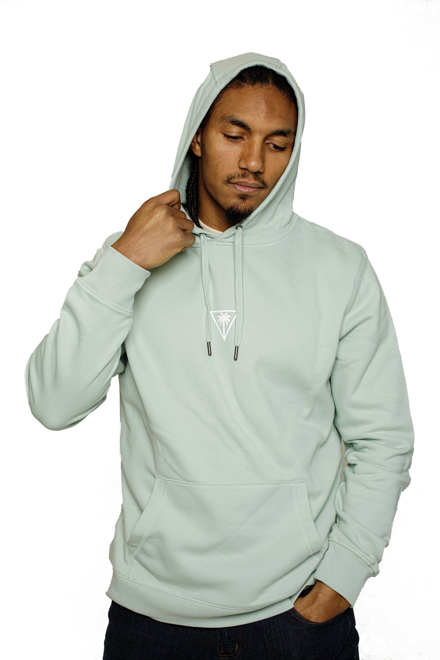 Dictionary Soft-touch Hoodie