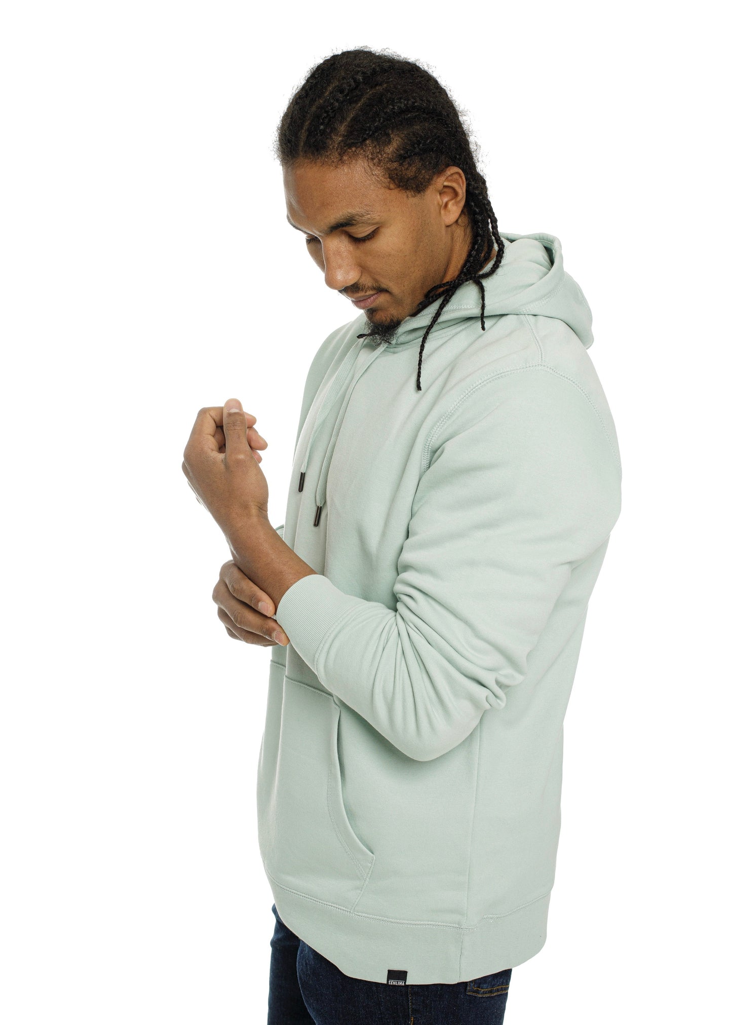 Dictionary Soft-touch Hoodie