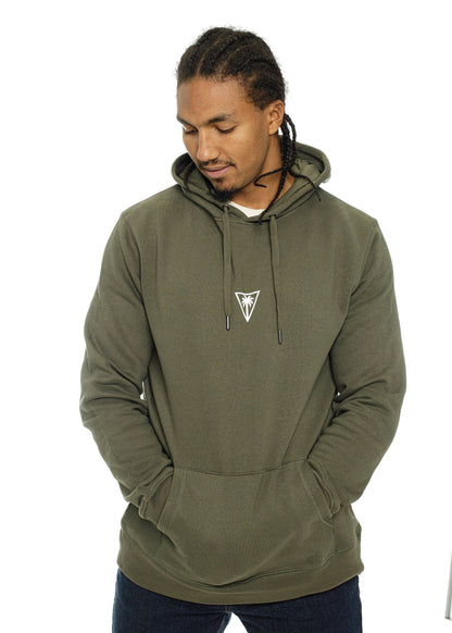 Dictionary Soft-touch Hoodie