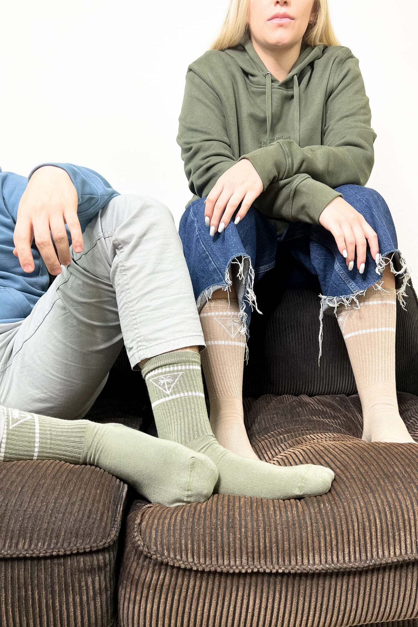socks-verde-beige