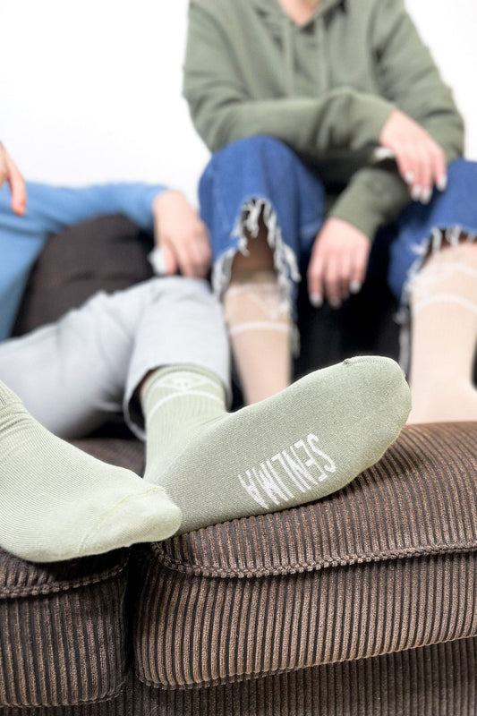 strio-socks-verde