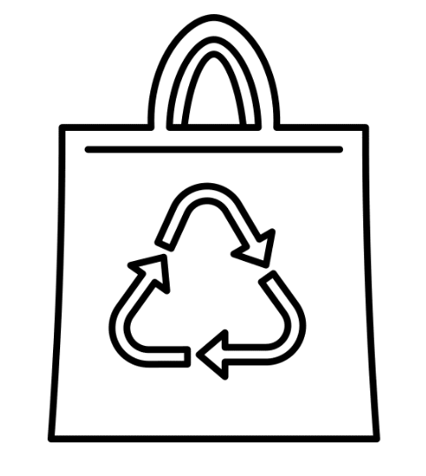 Packaging reutilizable
