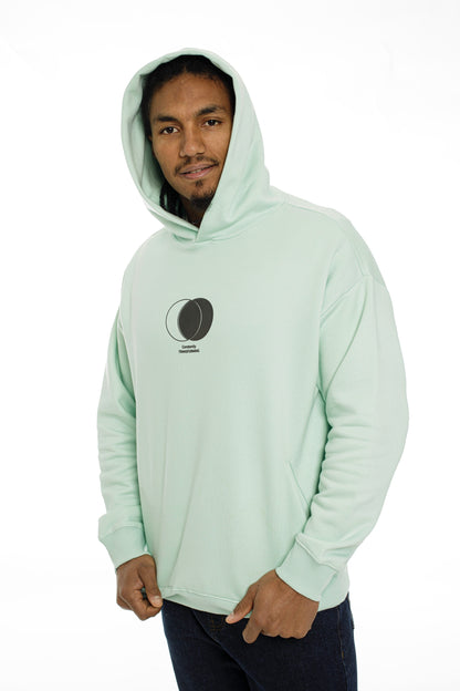 Luno Oversized Hoodie