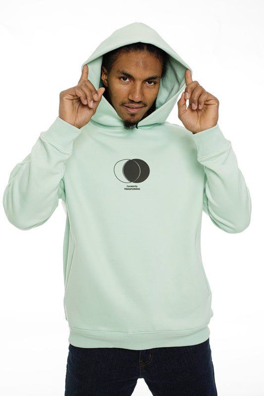 Luno Oversized Hoodie