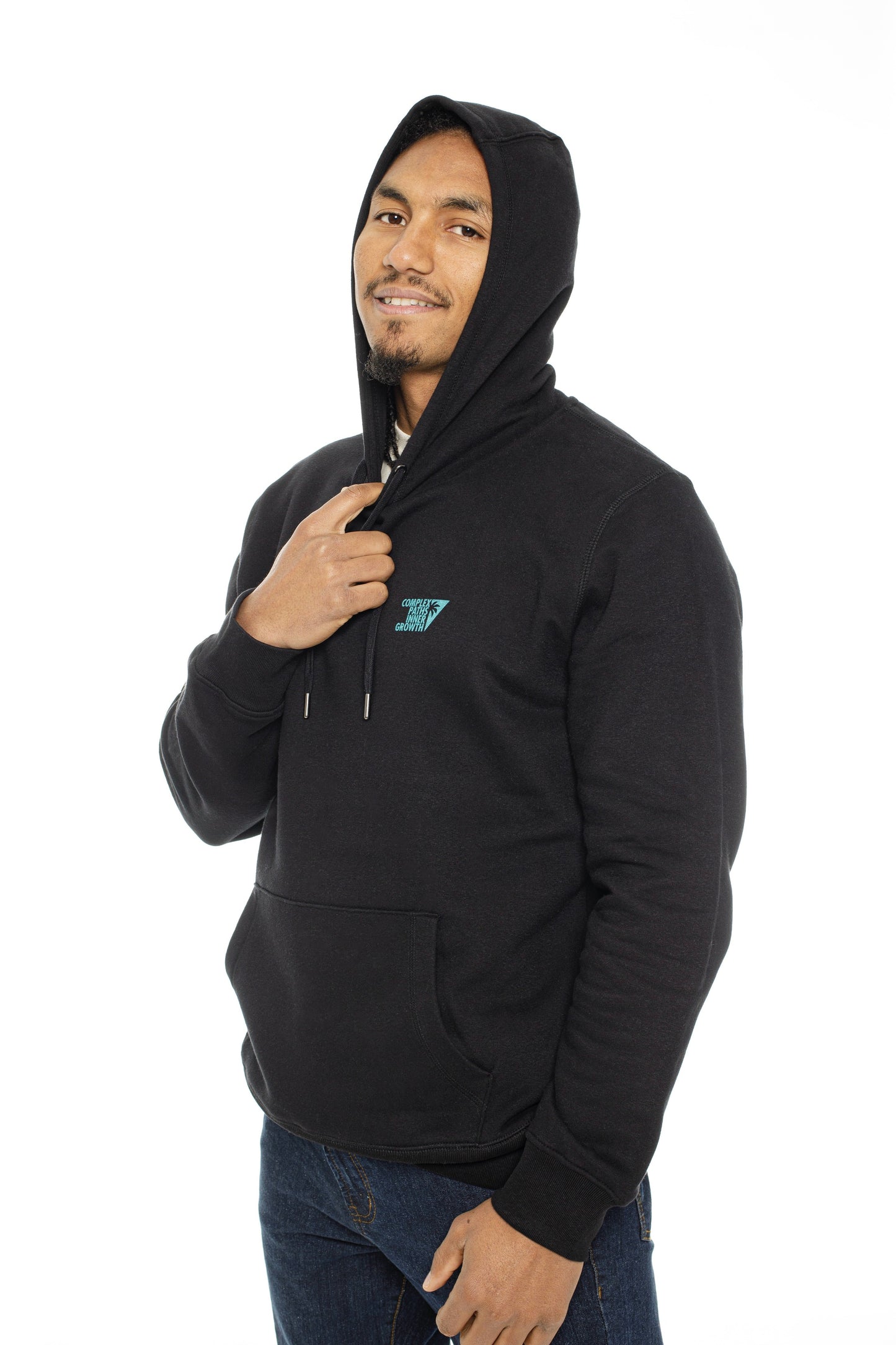 Monto Soft-touch Hoodie