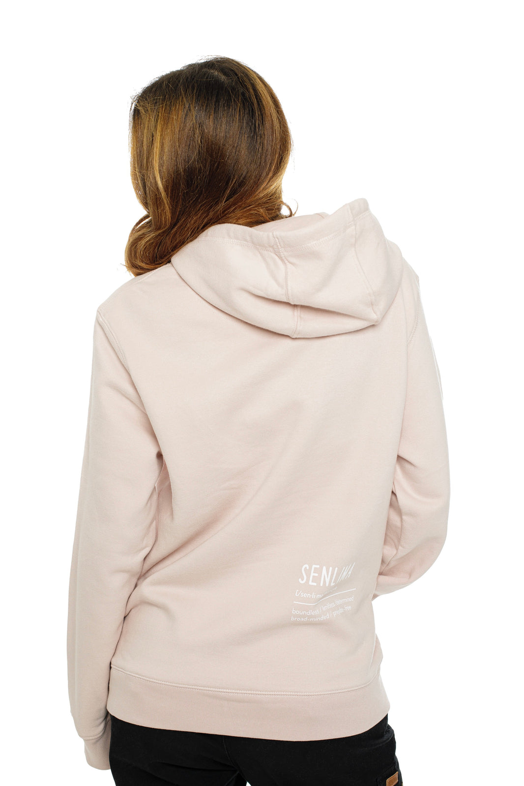 Hoodies Senlima Store