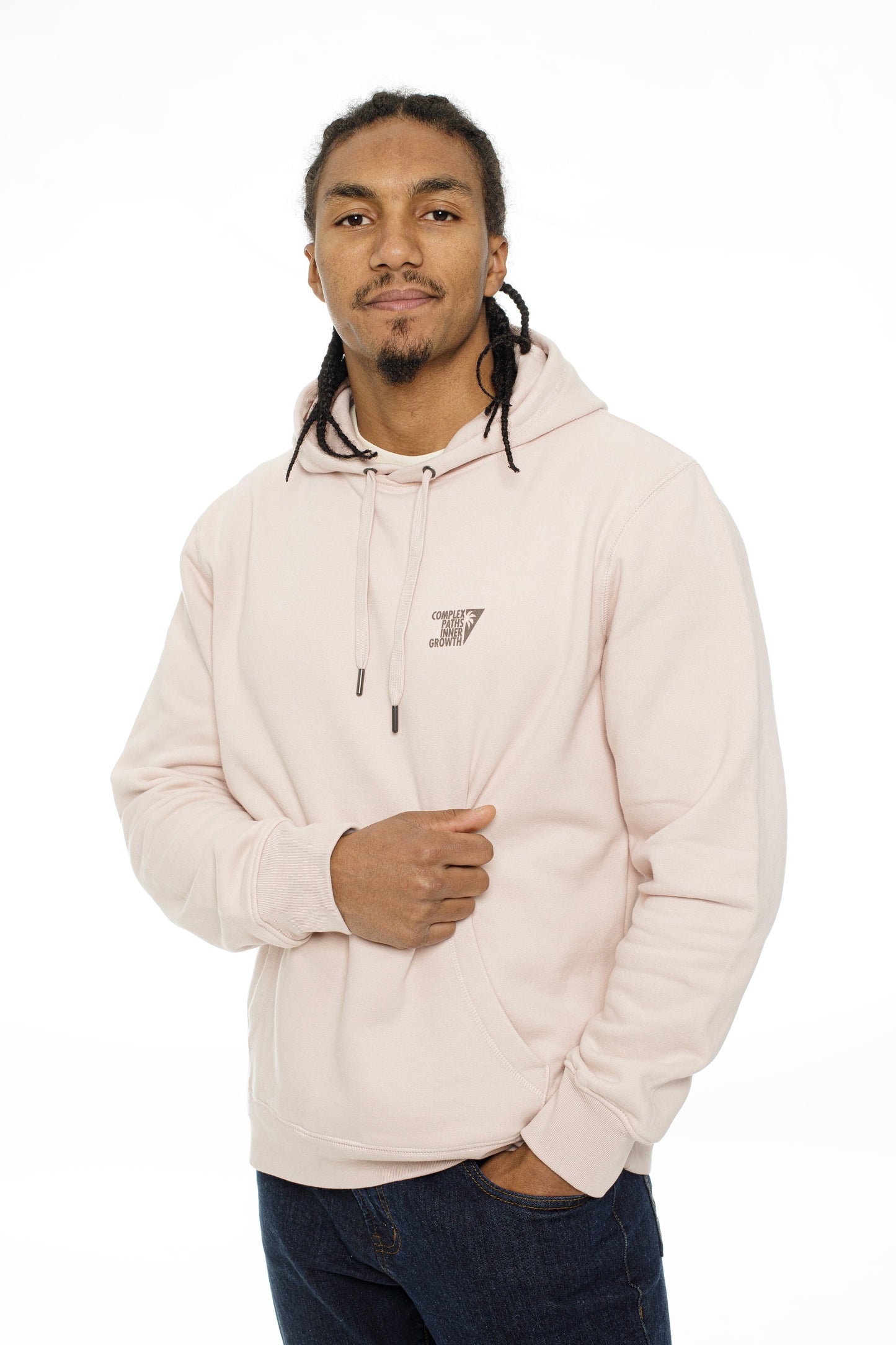 Monto Soft-touch Hoodie