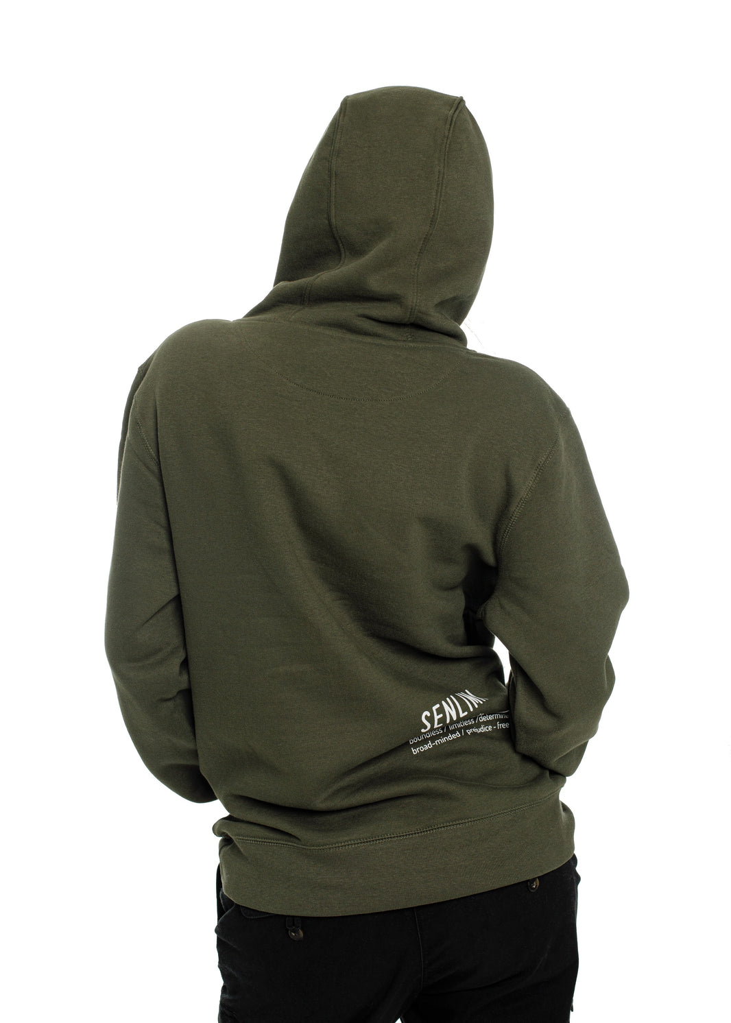 Hoodies Senlima Store