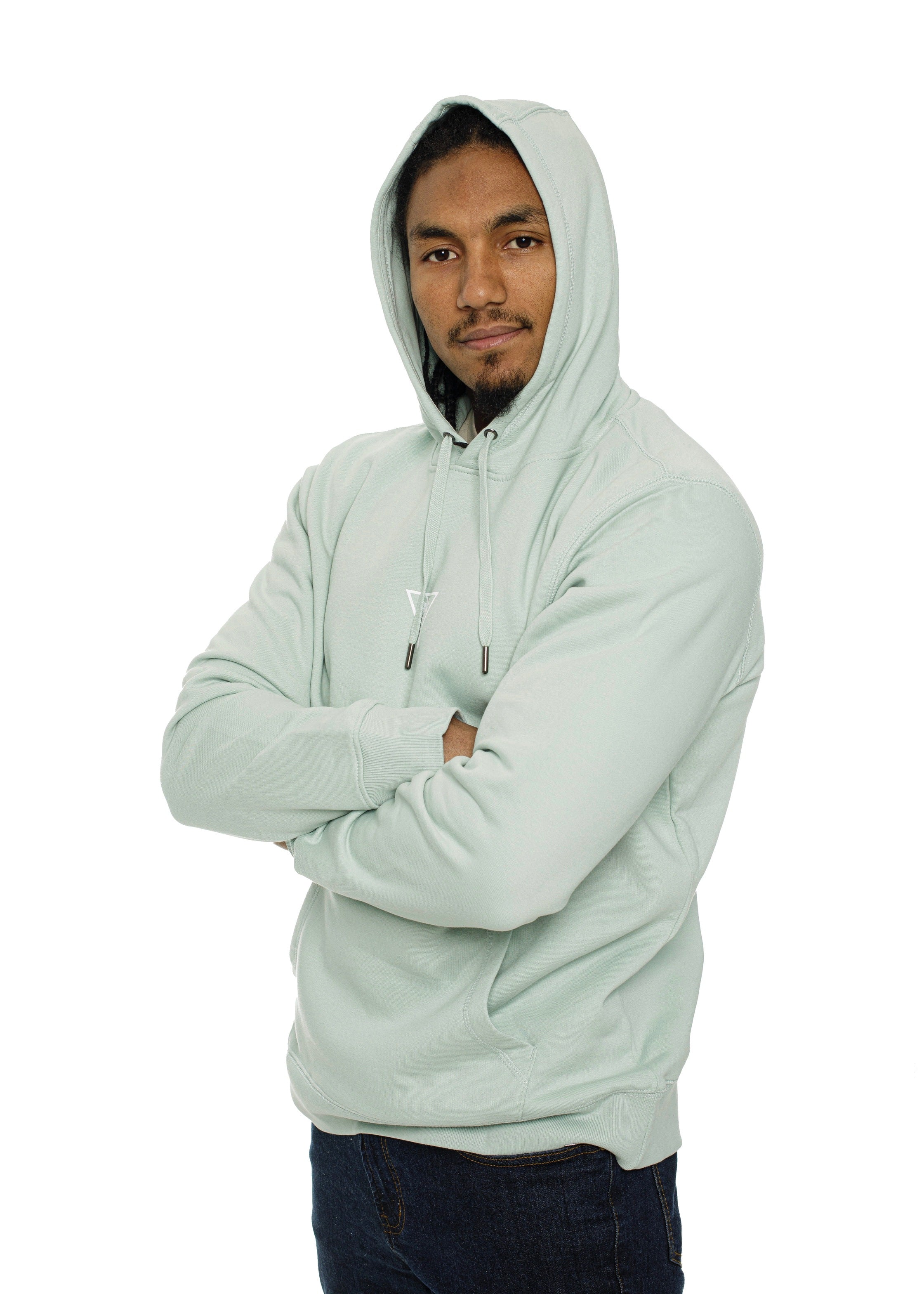 Soft touch hoodie sale