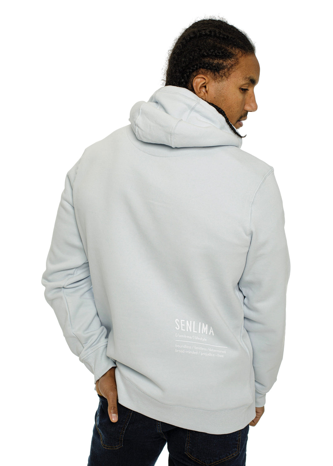 Hoodies Senlima Store