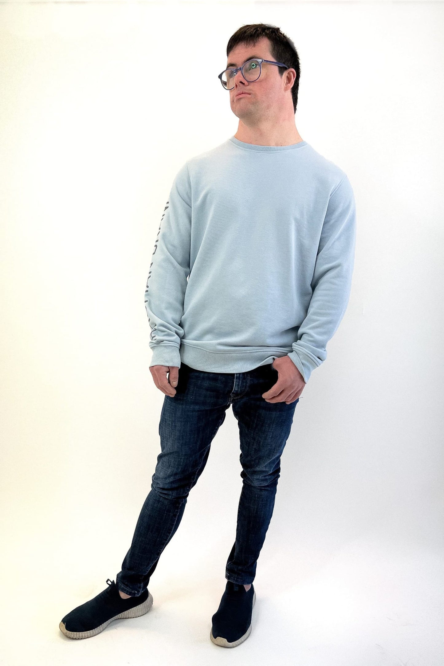 sleeve-print-organic-sweatshirt-azul-claro