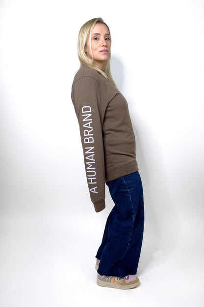 sleeve-print-organic-sweatshirt-mocha