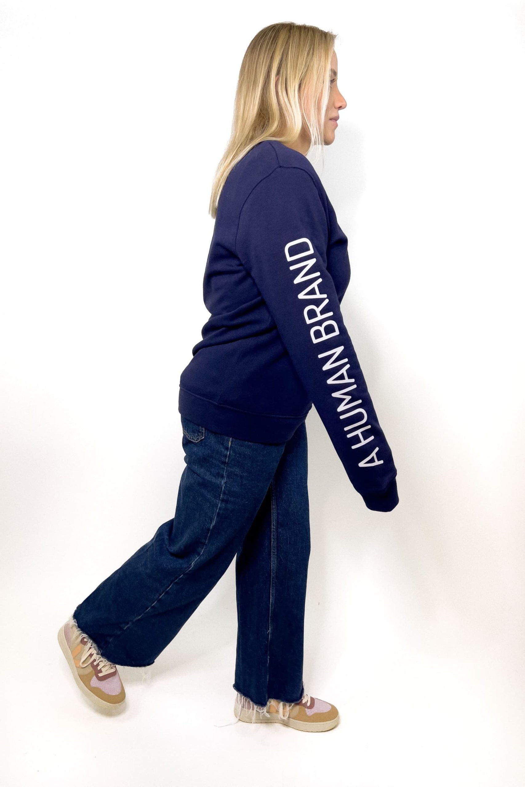 sleeve-print-organic-sweatshirt-navy