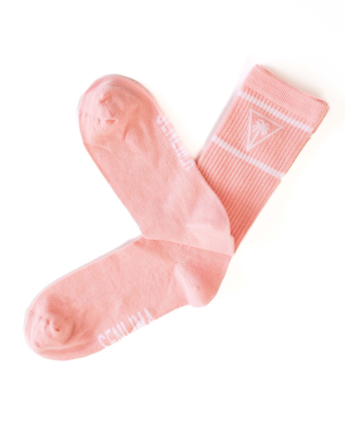calcetines-unisex-rosa-senlima-dos