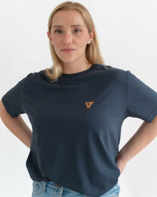 camiseta-unisex-espejo-gris-senlima-delante