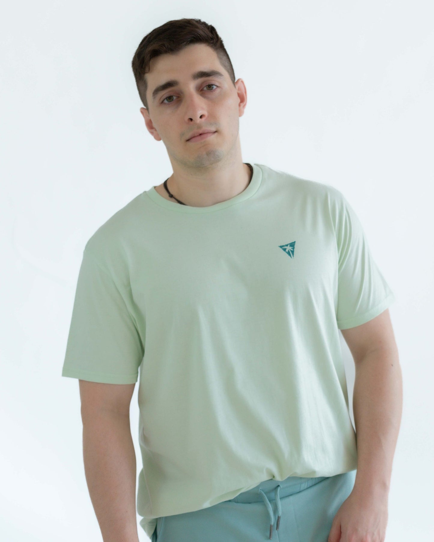 camiseta-unisex-espejo-verde-senlima-chico