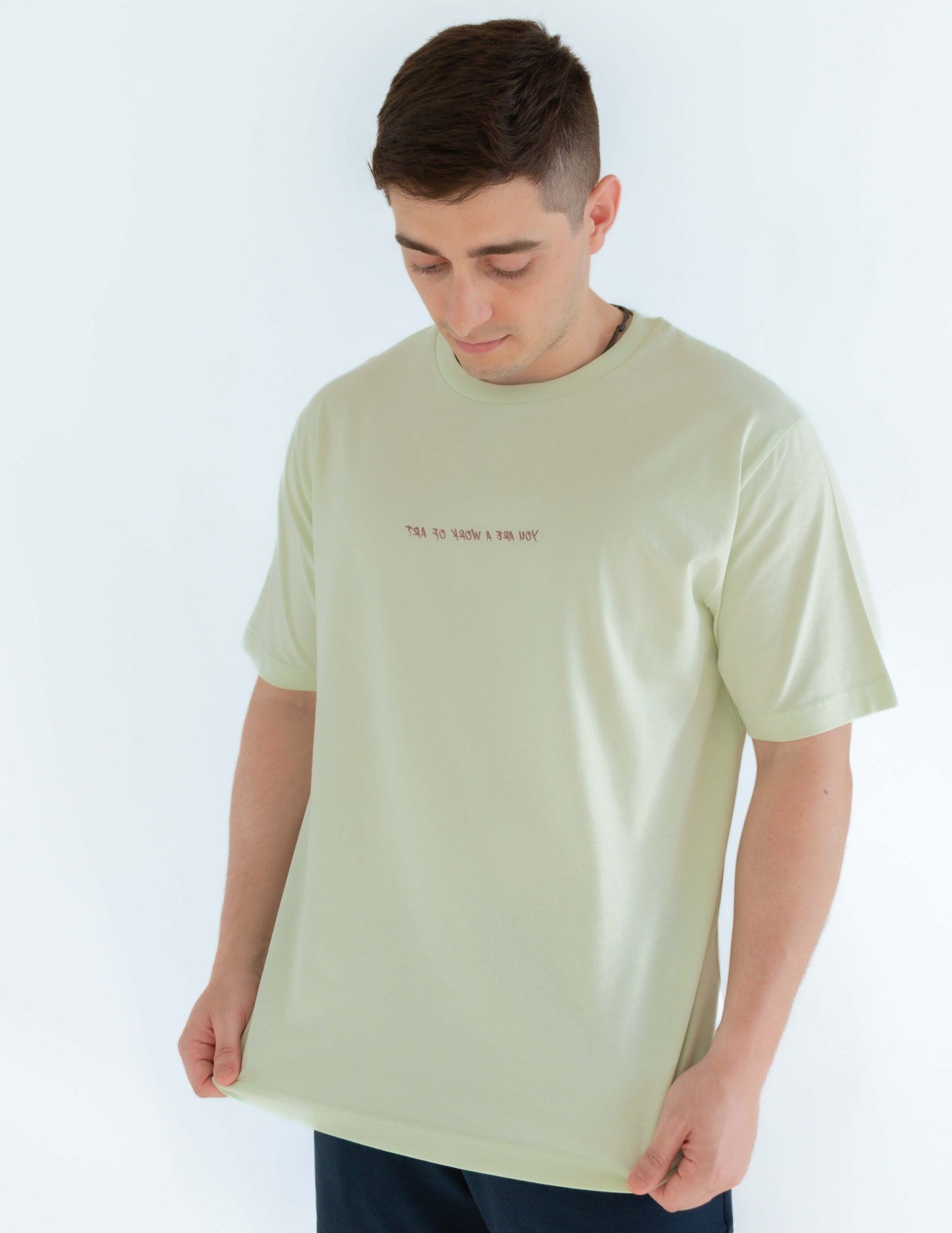 camiseta-unisex-oversize-verde-senlima-chico